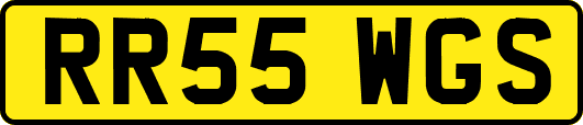 RR55WGS