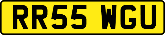 RR55WGU