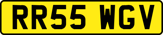RR55WGV