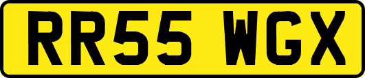 RR55WGX