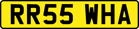 RR55WHA