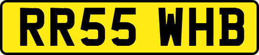 RR55WHB