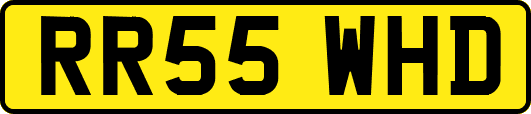 RR55WHD
