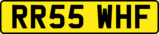 RR55WHF