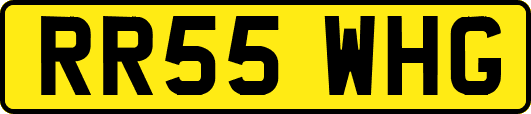 RR55WHG
