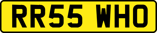 RR55WHO