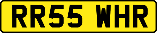 RR55WHR