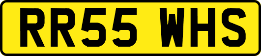 RR55WHS