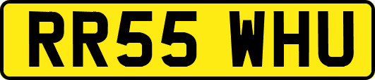 RR55WHU