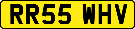 RR55WHV