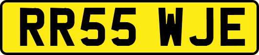 RR55WJE