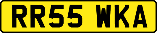 RR55WKA