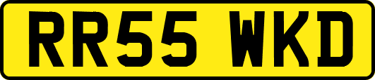 RR55WKD