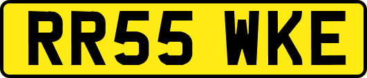 RR55WKE
