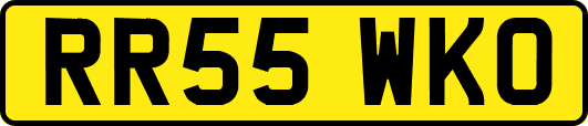 RR55WKO
