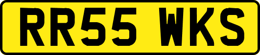 RR55WKS