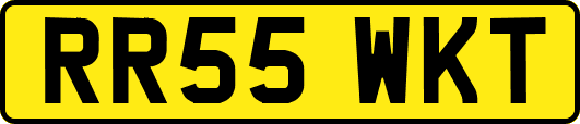 RR55WKT