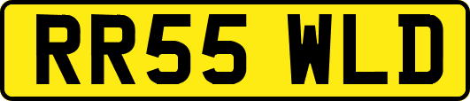 RR55WLD