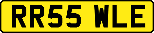 RR55WLE