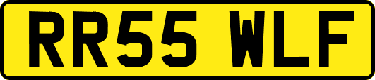 RR55WLF