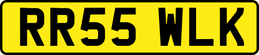 RR55WLK