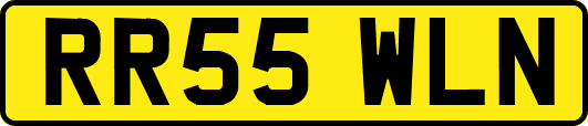 RR55WLN