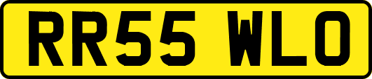 RR55WLO