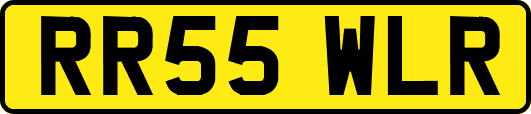 RR55WLR