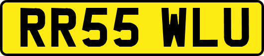 RR55WLU
