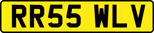 RR55WLV