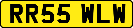 RR55WLW