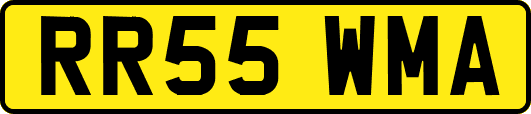 RR55WMA