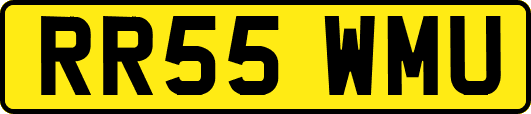 RR55WMU