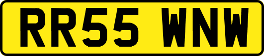 RR55WNW