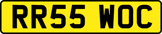 RR55WOC