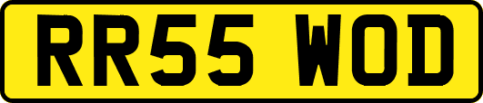 RR55WOD