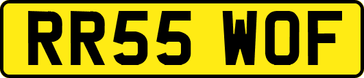 RR55WOF