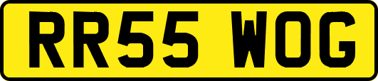 RR55WOG