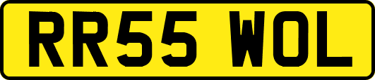 RR55WOL