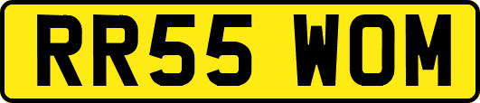 RR55WOM