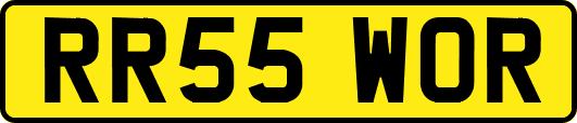 RR55WOR
