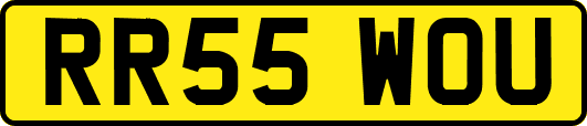 RR55WOU