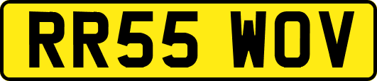 RR55WOV