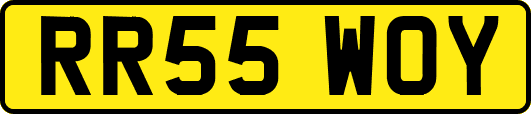 RR55WOY