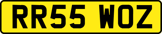 RR55WOZ