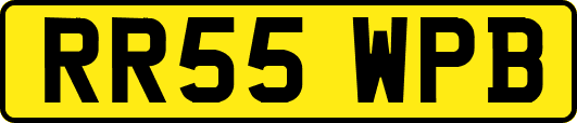 RR55WPB