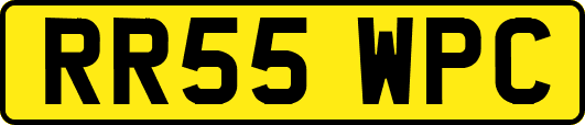 RR55WPC