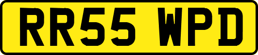 RR55WPD