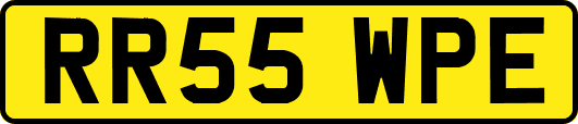 RR55WPE