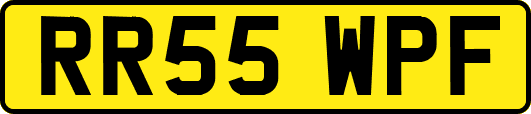 RR55WPF
